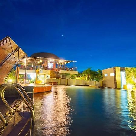 Fullhouse Resort Mae Suai Eksteriør billede